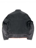 GORE WINDSTOPPER MIX JACKET (eYe×THE NORTH FACE)-5