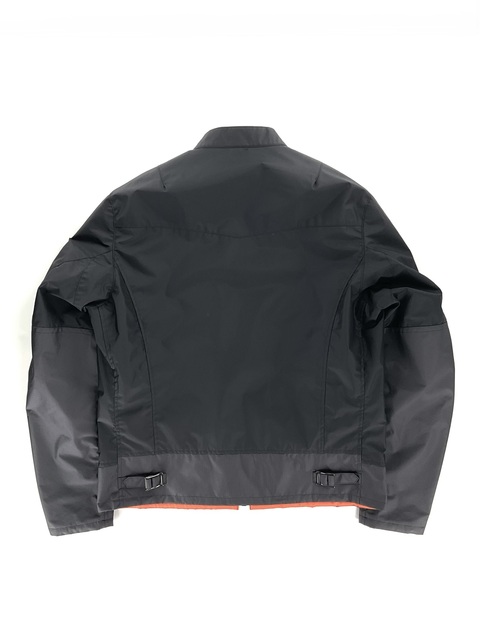 GORE WINDSTOPPER MIX JACKET (eYe×THE NORTH FACE)-5
