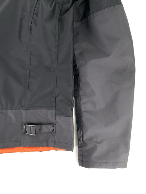 GORE WINDSTOPPER MIX JACKET (eYe×THE NORTH FACE)-6