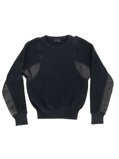 GIROCOLLO TRICOT - MONCLER(Ladies)