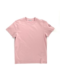 MAGLIA MANICA CORTA - MONCLER(Ladies)