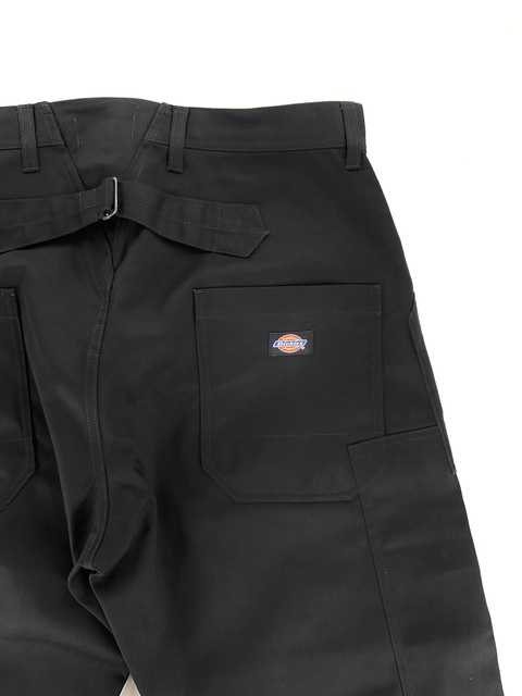 TC TWILL PANT(eYe×Dickeis)-5