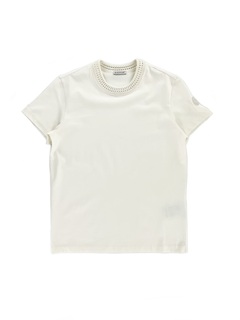 MAGLIA MANICA CORTA - MONCLER(Ladies)