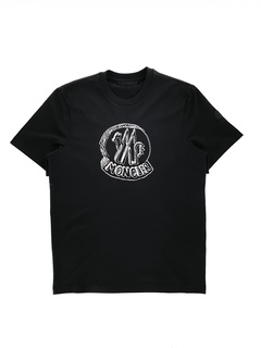 SS-T-SHIRT - MONCLER