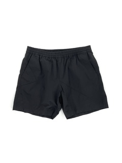 CRISPY NYLON SHORT - MM⑥ Maison Margiela