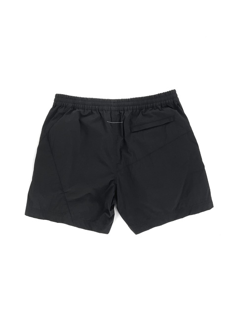 CRISPY NYLON SHORT-4