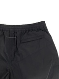 CRISPY NYLON SHORT-5