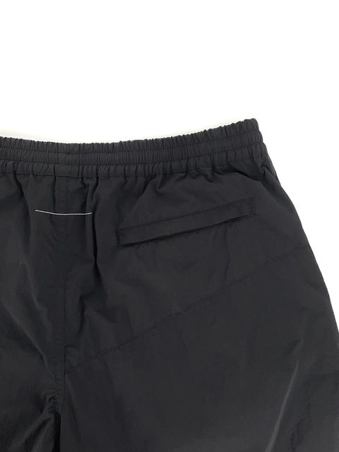 CRISPY NYLON SHORT-5
