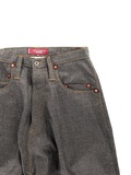 WOOL PLAID PANT (Levi’s)-3