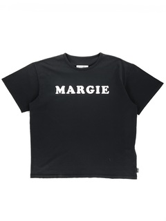 T-SHIRT - MM⑥ Maison Margiela