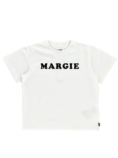 T-SHIRT - MM⑥ Maison Margiela