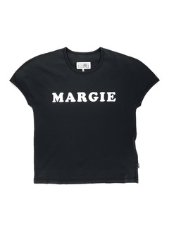 T-SHIRT - MM⑥ Maison Margiela