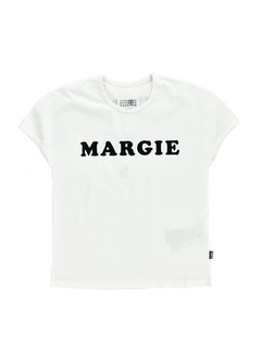 T-SHIRT - MM⑥ Maison Margiela