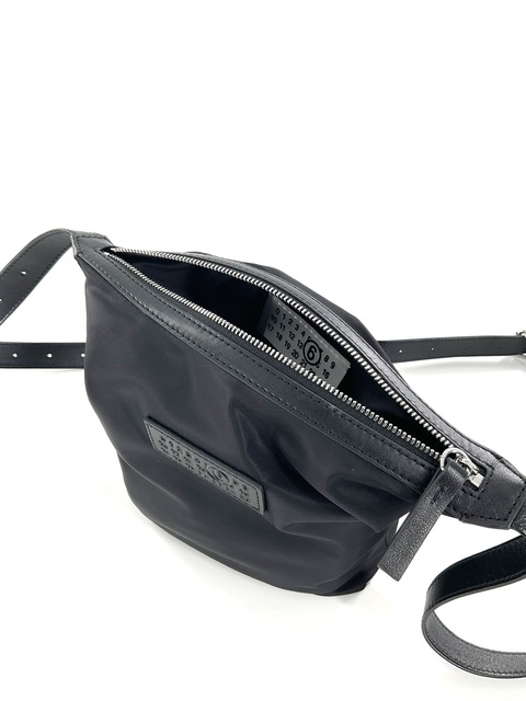 NYLON BODY BAG-3