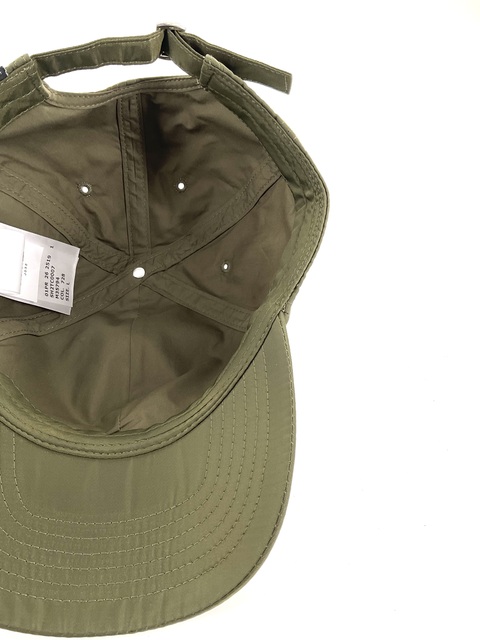 NYLON CAP-4