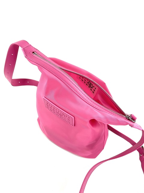 NYLON BODY BAG-3