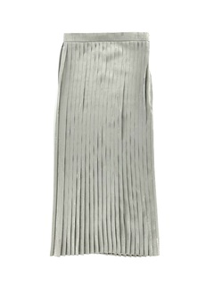 PLEATED SKIRT - MM⑥ Maison Margiela