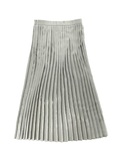 PLEATED SKIRT-5
