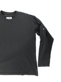 GABARDINE POCKET T-SHIRT-2