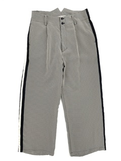 ACE HOUNDSTOOTH PANT - SHARE SPIRIT