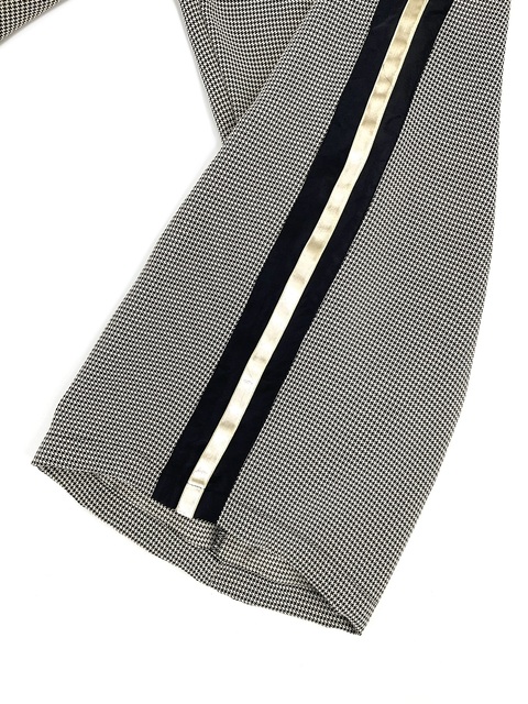 ACE HOUNDSTOOTH PANT-2