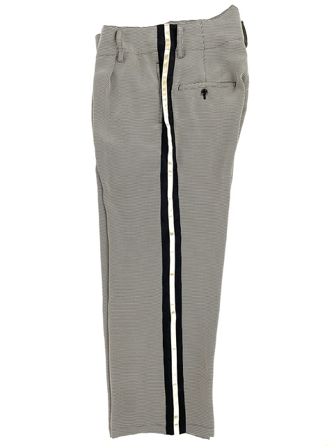 ACE HOUNDSTOOTH PANT-6