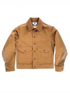 LINEN WORK JACKET (eYe×FILSON) - JUNYA WATANABE MAN