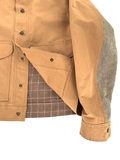 LINEN WORK JACKET (eYe×FILSON)-3