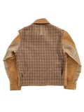 LINEN WORK JACKET (eYe×FILSON)-5