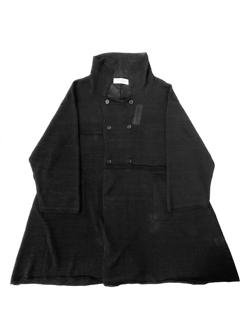 GIMA COTTON CARDIGAN-1