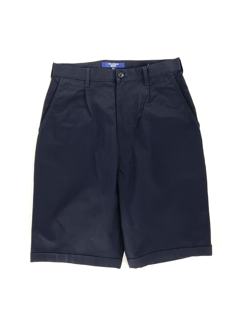 COTTON SURGE SHORTS-1