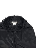 SATIN CARGO PANT-3