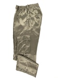 SATIN CARGO PANT-6