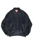 SATIN MA-1 JACKET-1
