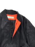 SATIN MA-1 JACKET-3