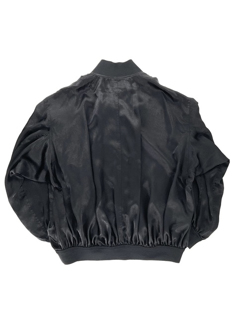 SATIN MA-1 JACKET-4