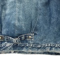 “501XX” PRINTED LINEN JACKET (eYe×Levi’s×BerBerJin)-6