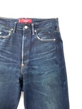 “501XX 1942”PRINTED LINEN PANT-3