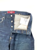“501XX 1942”PRINTED LINEN PANT-4
