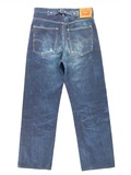 “501XX 1942”PRINTED LINEN PANT-5