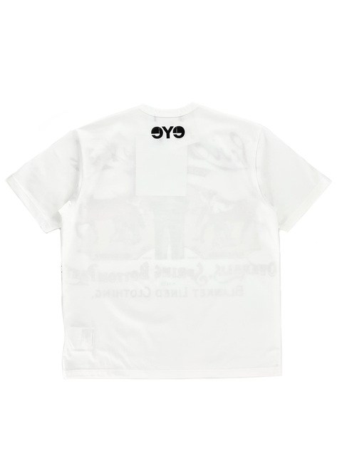 PRINTED T-SHIRT(Levi’s)-3
