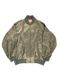 SATIN MA-1 JACKET-1