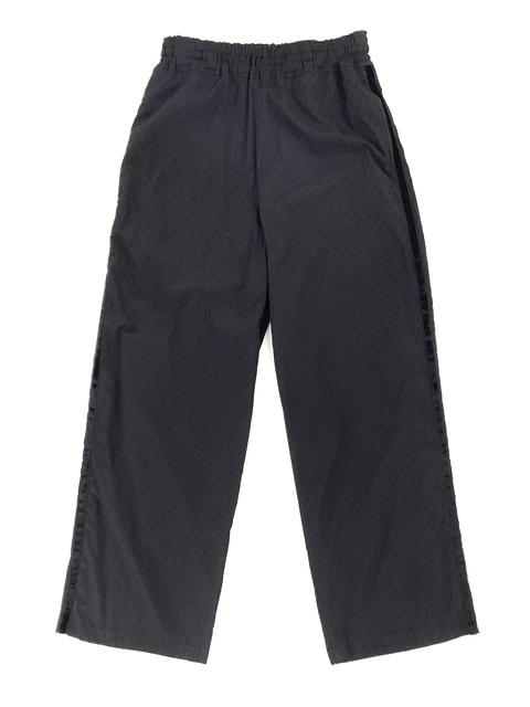 COTTON DOBBY PANT-1
