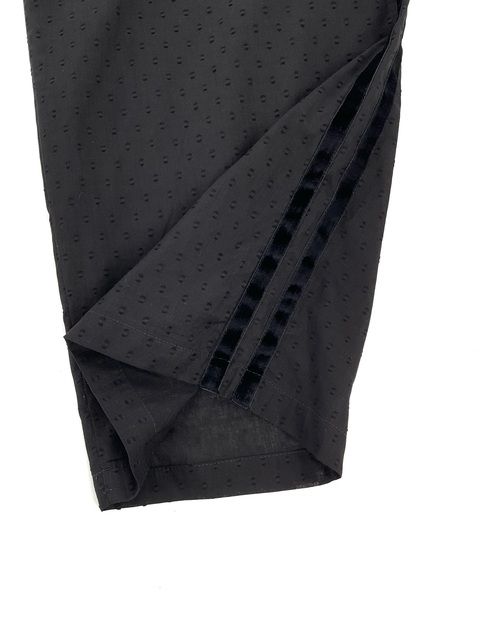 COTTON DOBBY PANT-2