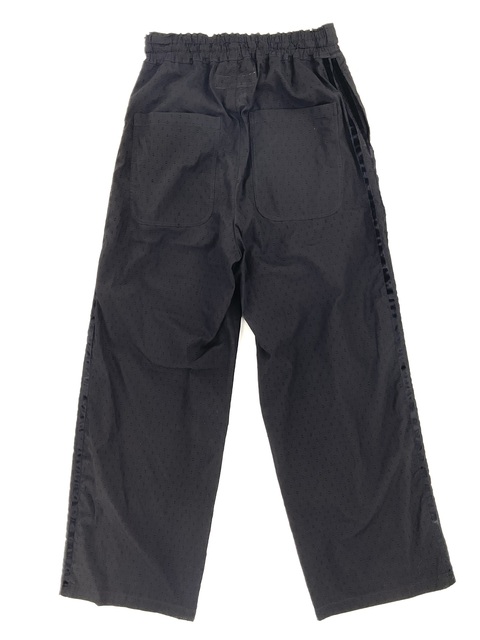 COTTON DOBBY PANT-4