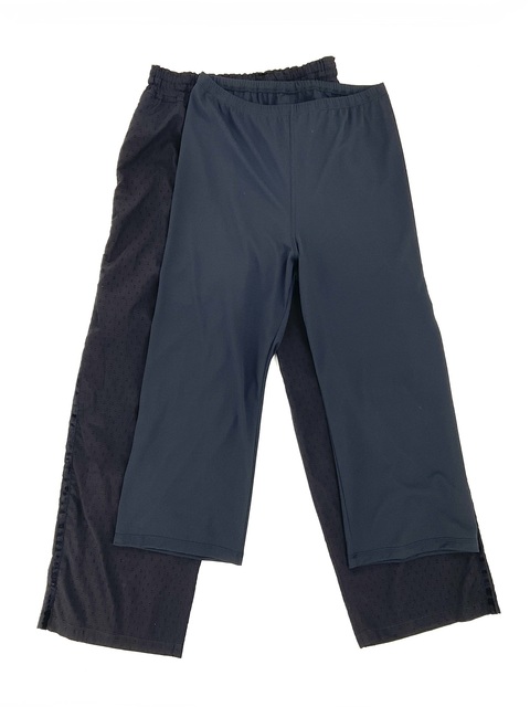 COTTON DOBBY PANT-6