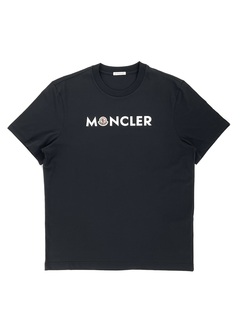 SS-TSHIRT - MONCLER