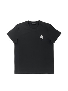MAGLIA MANICA CORTA - MONCLER(Ladies)
