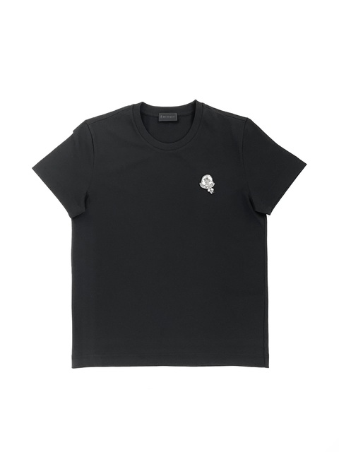 MAGLIA MANICA CORTA-1