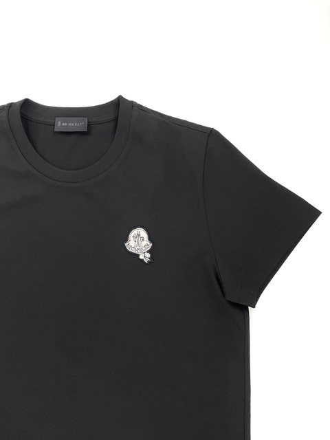 MAGLIA MANICA CORTA-2